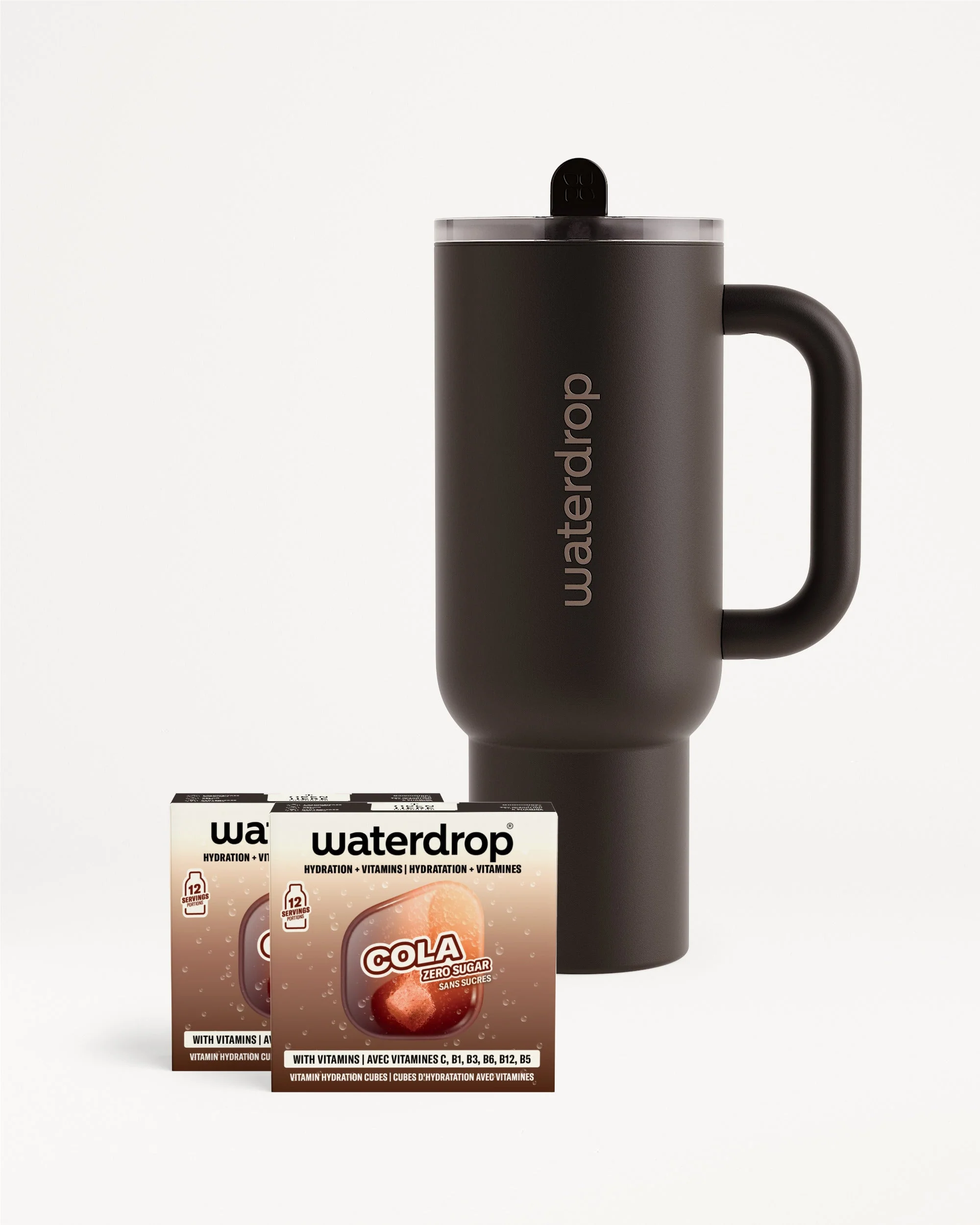 Botella Termo Explorer